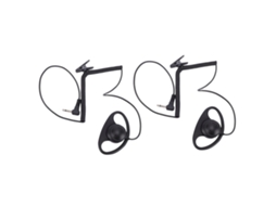 Fone de Ouvido Rádio LAXISCREED Apx7000 Xts5000