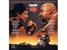 CD Over The Top (Original Motion Picture Soundtrack) (1CDs)