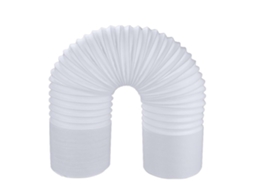 Mangueira Com Design Duradouro, Compatibilidade Universal, Mangueira De Válvula De Exaustão Com Recursos Para Ac, Mangueira De Ac Resistente E