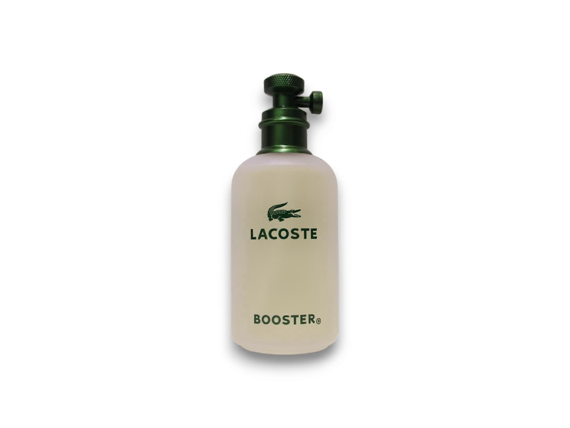 Booster Edt 125mlmen125ml