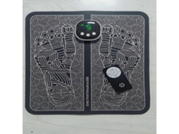Tapete Massageador Para Pés Ems Neuropatia, Estimulador E Melhorar A Circulação Aliviar Do R Da Fascite Plantar.