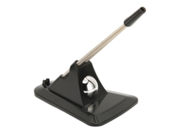 Suporte Flexível Para Cabo De Mouse Gamer, Para Fixação