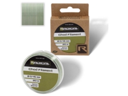 Linha De Pesca RADICAL Monofilamento chod filament
