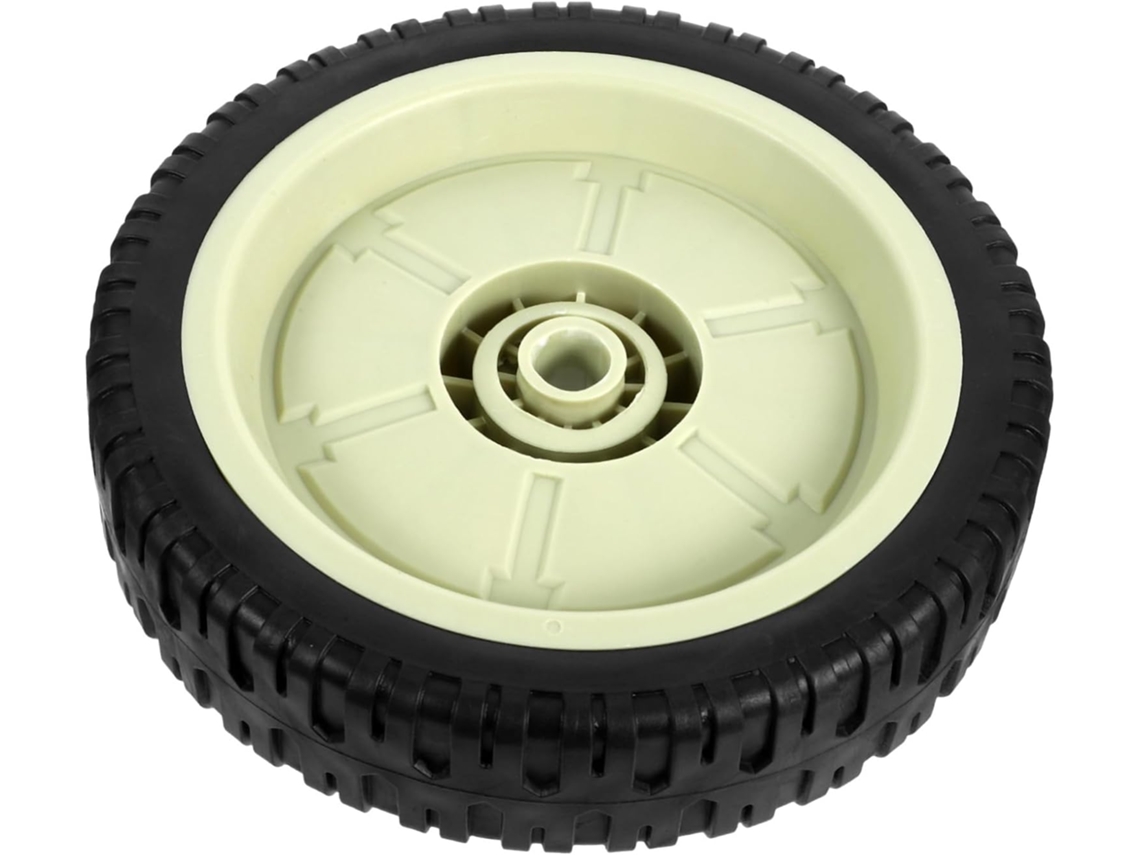 Roda Externa Para Cortador De Grama Autopropelido Hrj216/215/196