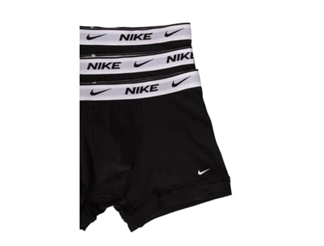 Boxers de Homem NIKE UNDERWEAR Branco (XS)