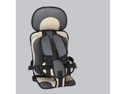 Cadeira Auto Baq5 Cinzento-S
