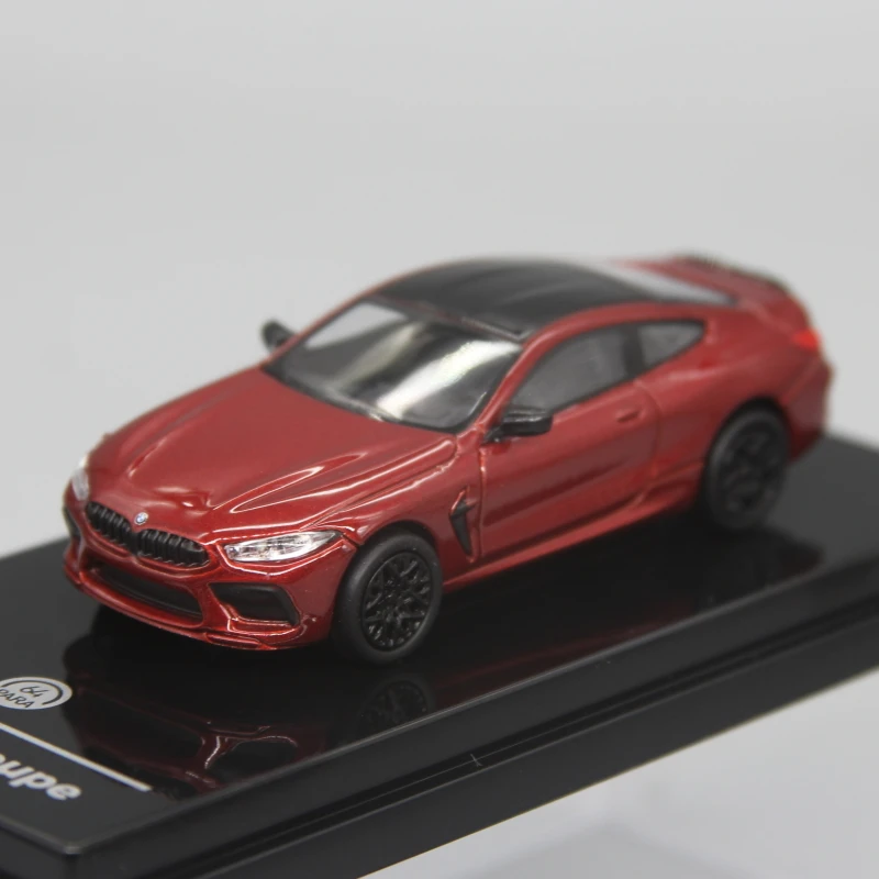 (vermelho) Modelos De Carros E Carrinhos De Brinquedo Em Liga Metálica Na Escala 1:64
