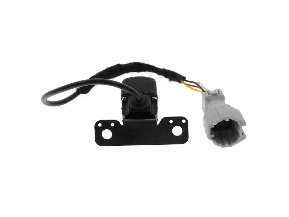Câmera De Ré Para Hyundai Ceed 2013-2016, Código 95760-a2100