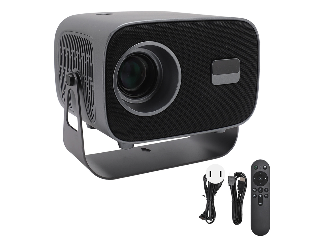 Projetor Smart LAXISCREED 4k Android 11 Av1
