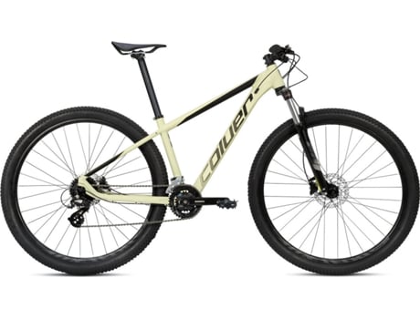 Bicicleta de Montanha COLUER Pragma 295