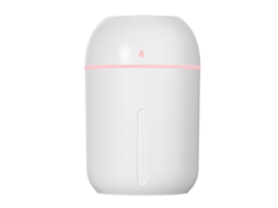 Mini Umidificador Portátil Para Bebê, Umidificador Pequeno Para Carro E Quarto