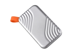 Disco Rígido Externo LAXISCREED Zinco Usb 3.1 520mb/s