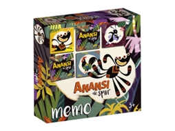 Jogo de cartas BAMBOLINO TOYS 19180 (3 anos)