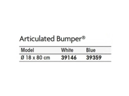 Plastimo Bumper Articulated 100