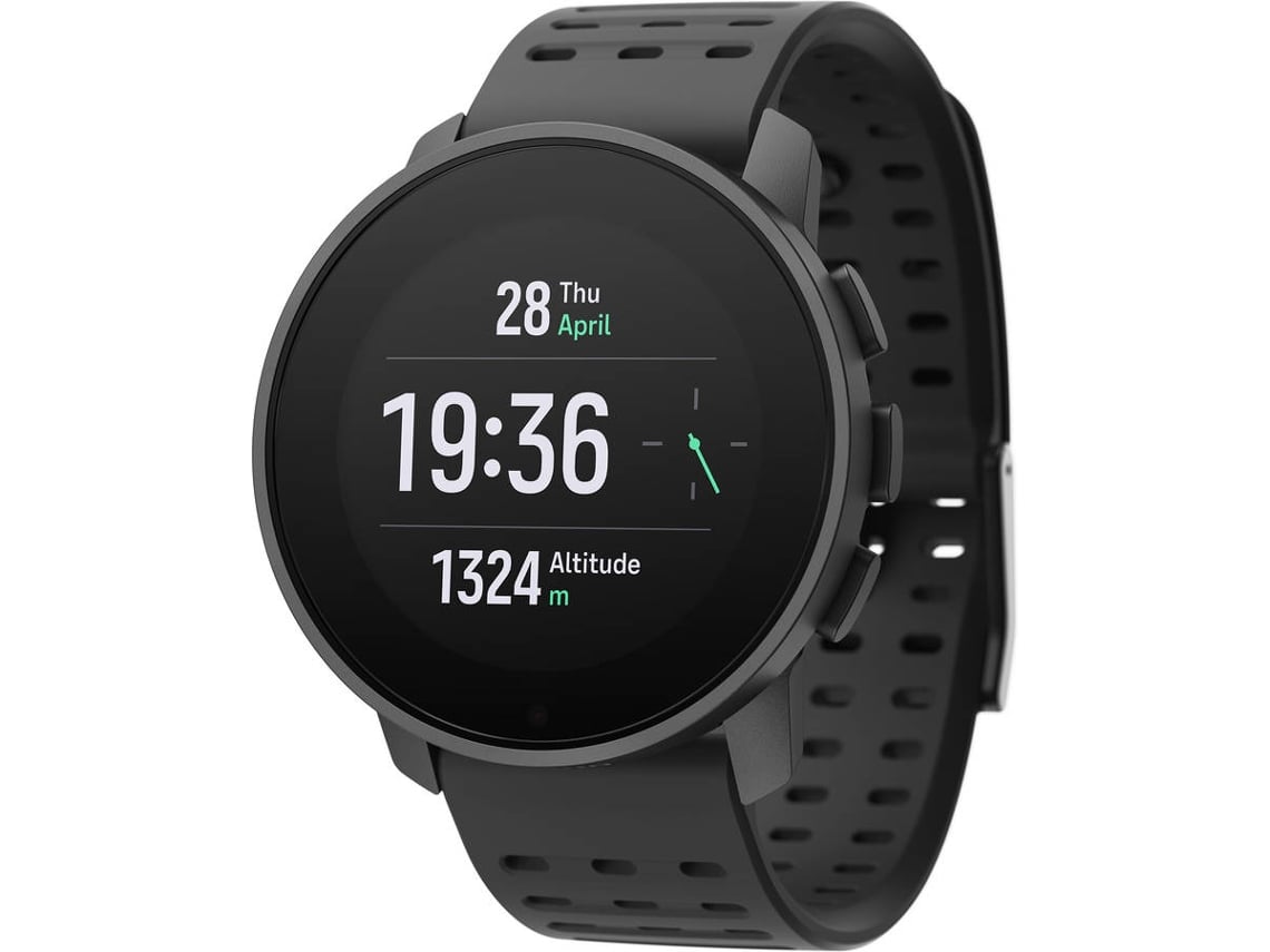 Rel gio Desportivo SUUNTO 9 Peak Pro Bluetooth 30 dias de