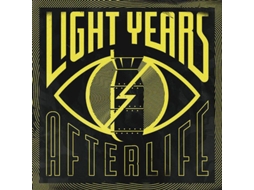 CD Afterlife