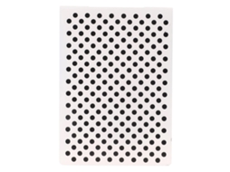 Molde Para Assar Diy Com Templates De Relevo Flores Animais Natal Pena 01