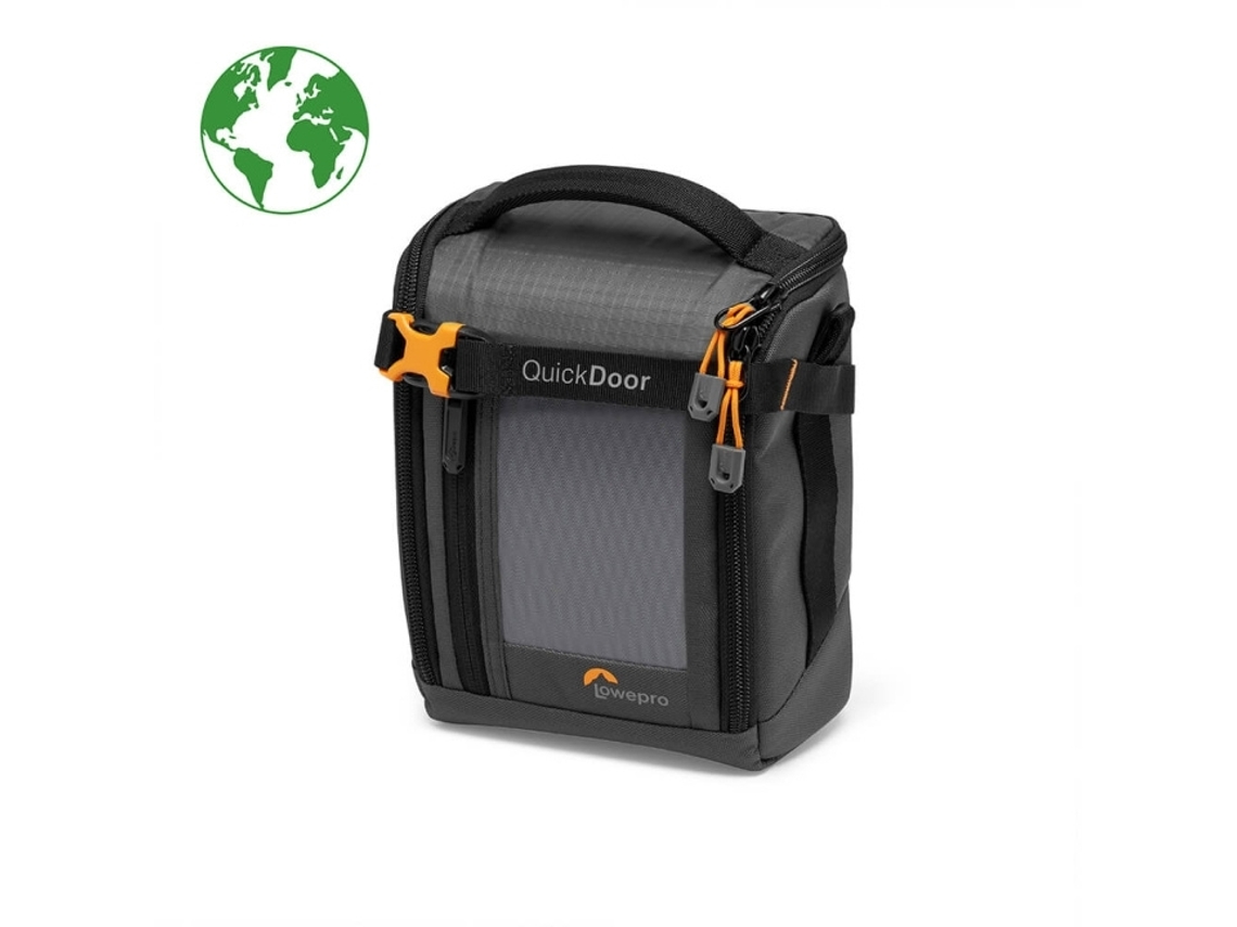 Caixa De Criação Lowepro Gearup M Ii Gl Brilvibera