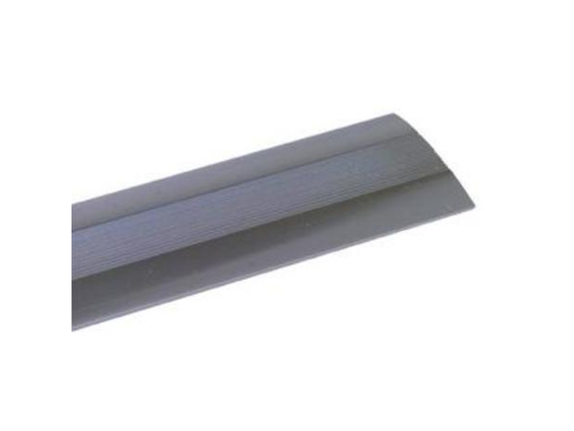 Tapajuntas adhesivo  3-820 plata