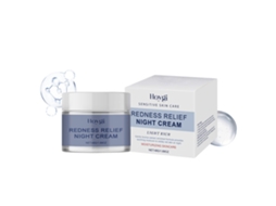 Creme Noturno Hidratante Calmante Pele Seca