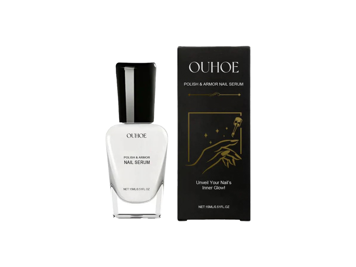 Solução Ouhoe para Unhas Encravadas e Danificadas