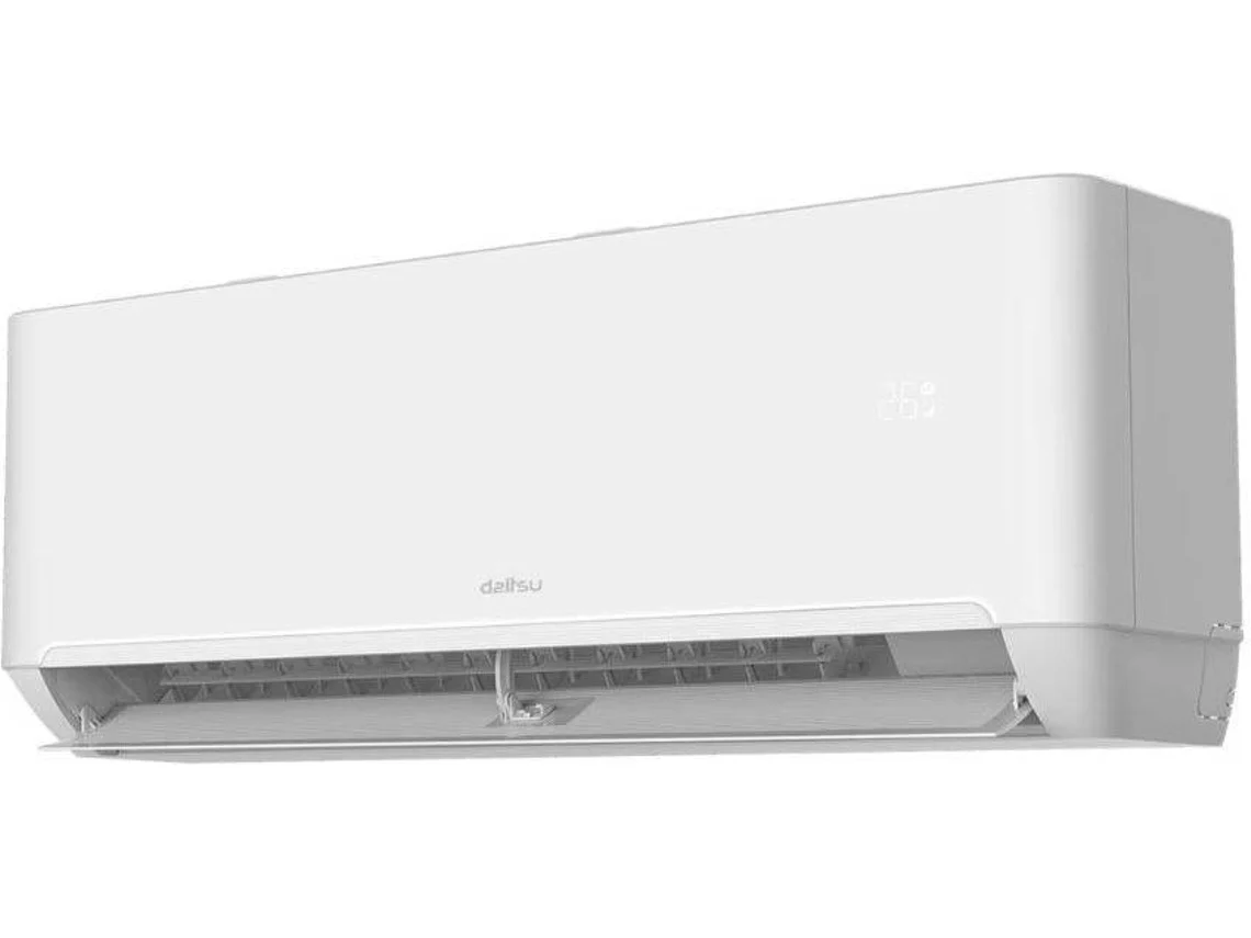 Ar Condicionado SPLIT DAITSU ARTIC DS-24KTP (48 m� - 24000 BTU - Branco)