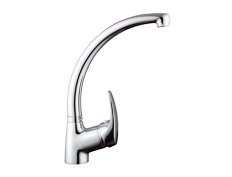 Torneira Misturadora Vertical para Lavatório Smart Ii Inox Oferta Exclusiva