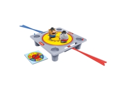 Primerox brinquedo Magnético em Forma Animal Sumo Educativo para Crianças e Família