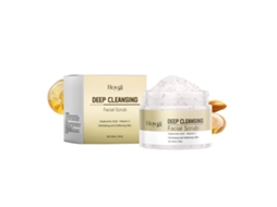 Gel Exfoliante Limpeza Profunda Pele