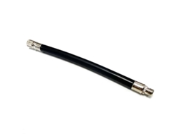 Extensor De Válvula De Borracha 160mm