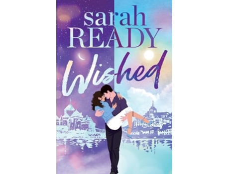 Livro Wished de Sarah Ready (Inglês)