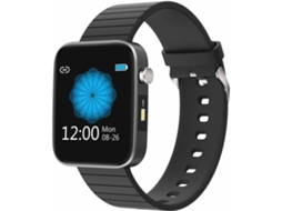 Smartwatch VEANXIN T681129Sb Preto