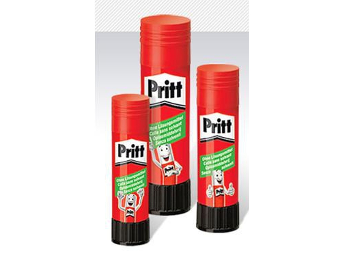 Bastão 10 G Pritt