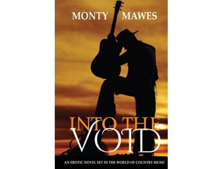 Livro Into the Void de Monty Mawes (Inglês)