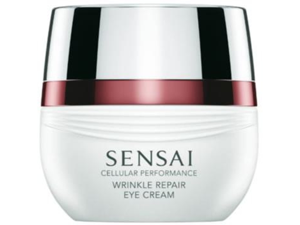 Creme de Olhos SENSAI Cellular Performance (15 ml)