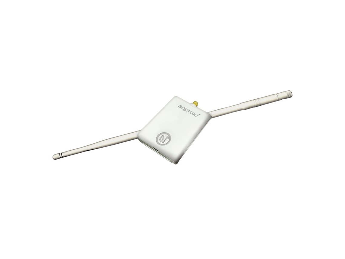 Adaptador USB Wi-Fi APPROX appUSB150H3