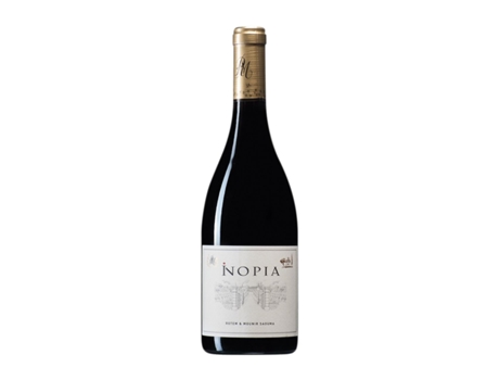 Vinho ROTEM & MOUNIR SAOUMA Inopia Rouge Côtes du Rhône (0.75 L - 1 Unidade)