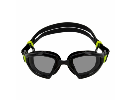 Óculos De Natação Aqua Sphere Kayenne Pro (preto Adultos)