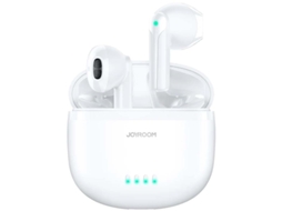 Auriculares Joyroom Jr-Tl11 Branco - Bluetooth