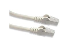 Premiumcord Ftp Patch Cable Cat.6 Awg26 Cinza 20 M Sp6ftp200