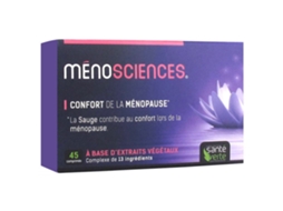 Santé Verte Menosciences 45 comprimidos SANTÉ VERTE