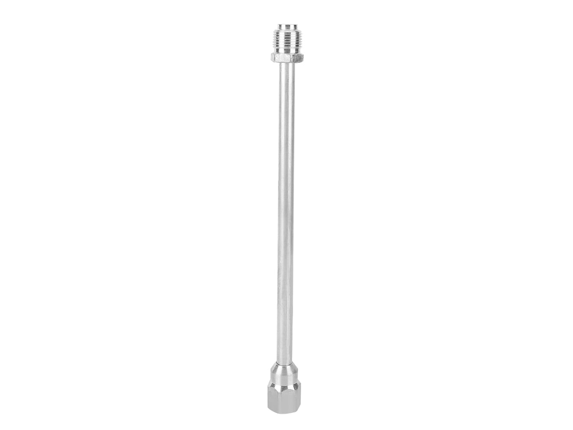 Hastes De Extensão Laxiscreed Para Pulverizador Airless De Alta Pressão, Diferentes Tamanhos Para Maior Desempenho