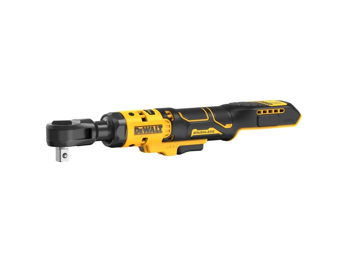 Chave De Roquete 1/2 Xr 18v Dewalt Dcf512n