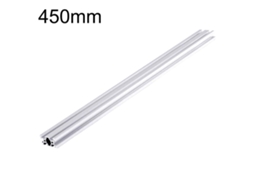 Ande Online, Cortado Para Comprimento De 450mm, Padrão Europeu 204