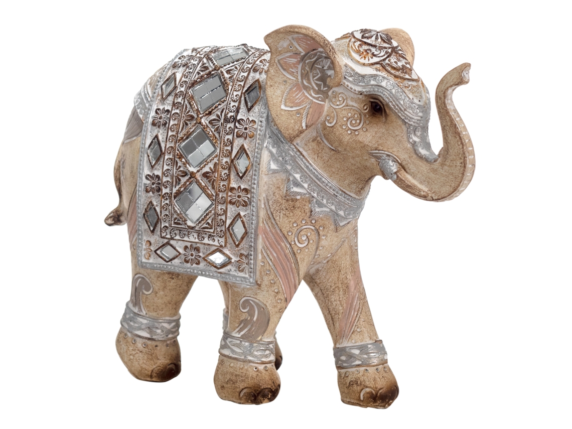 Figura de elefante BY SIGRIS