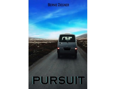 Livro Pursuit de Bernie Ziegner (Inglês)