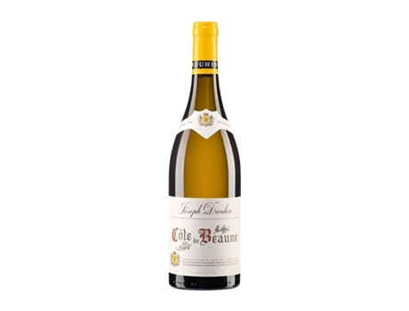 Vinho branco JOSEPH DROUHIN Zweitwein Blanc Chardonnay Côte de Beaune (0.75 L - 1 Unidade)