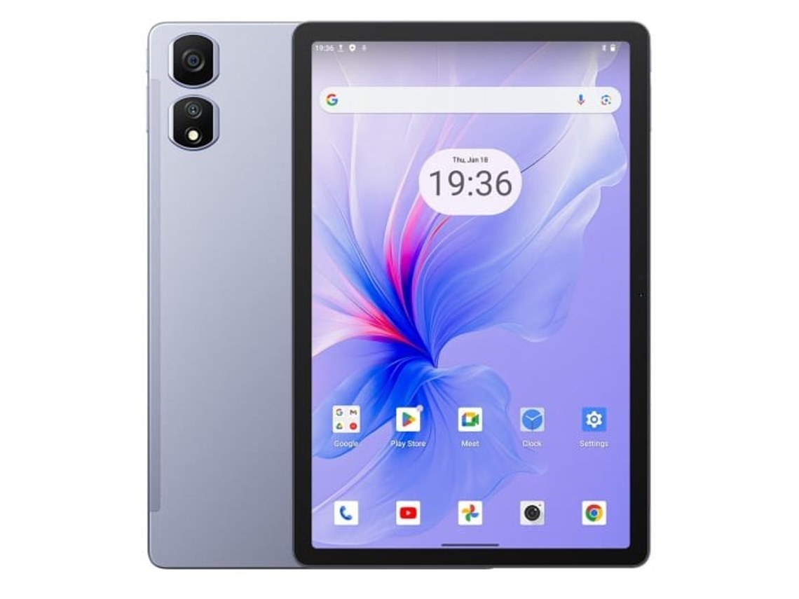 Tablet Blackview Tab 16 Pro 8/256 GB LTE Cinza