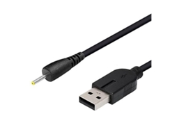 Cabo Usb 3.0 Tipo-A Macho / Dc 2.5X0.75Mm para Tablet Prok