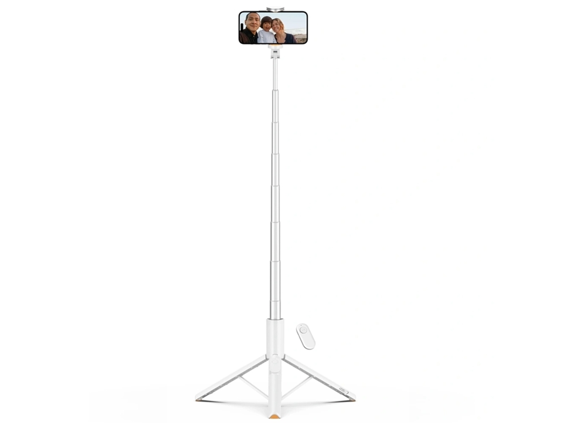Tripé Bluetooth Para Selfie Stick Tech-protect - Vit